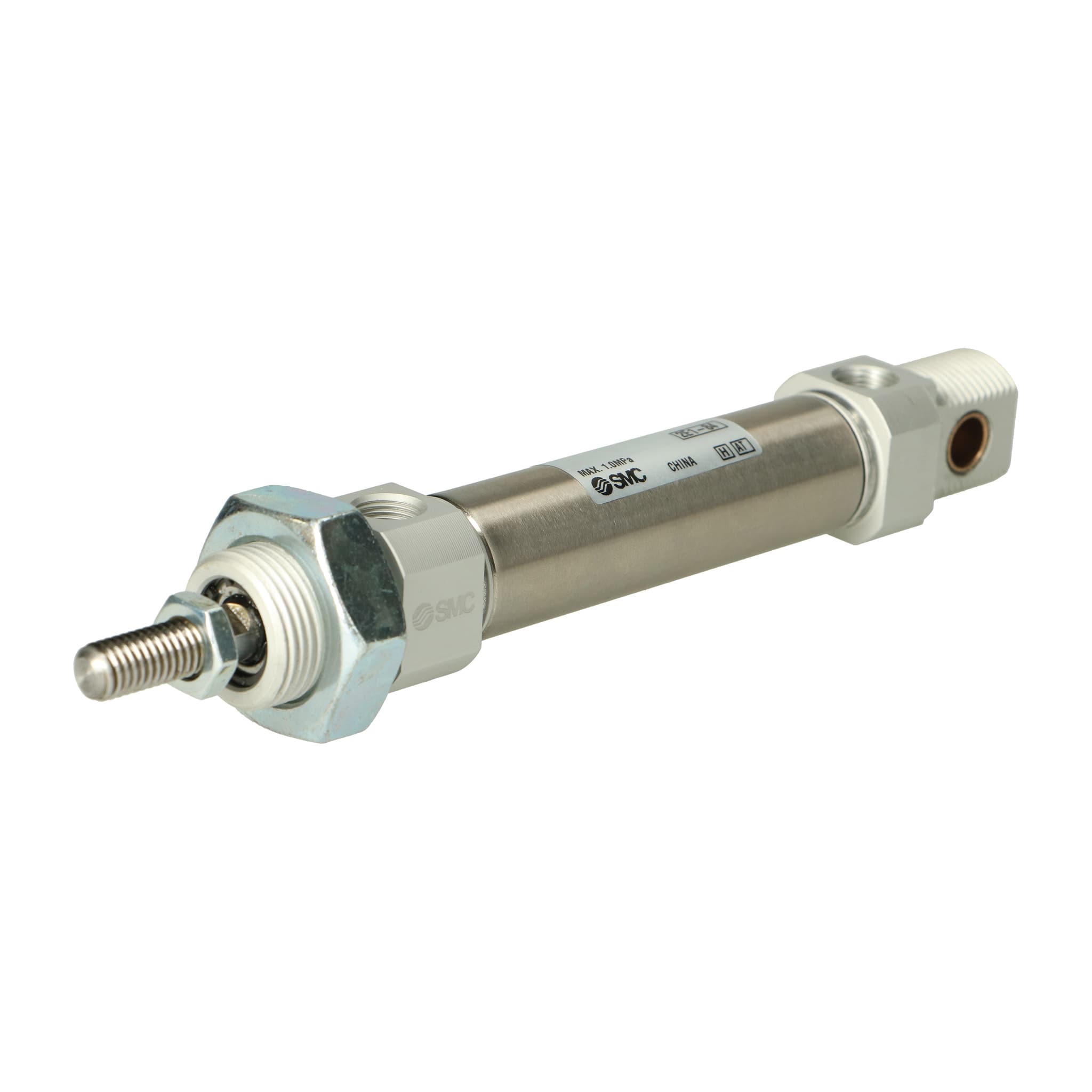 Spare part image Cilindro estándar ISO 6432 - C85, TagMatic EVO