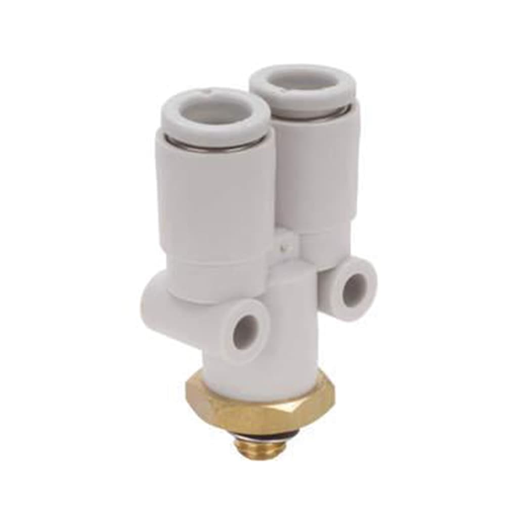 Spare part image Acoplamiento de tornillo en Y, TagMatic EVO