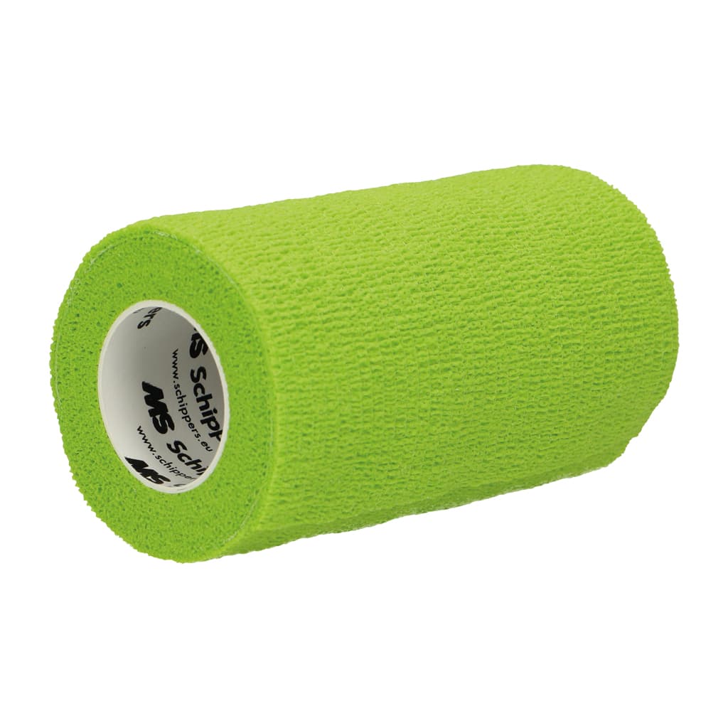 Spare part image MS Vendaje adhesivo, verde