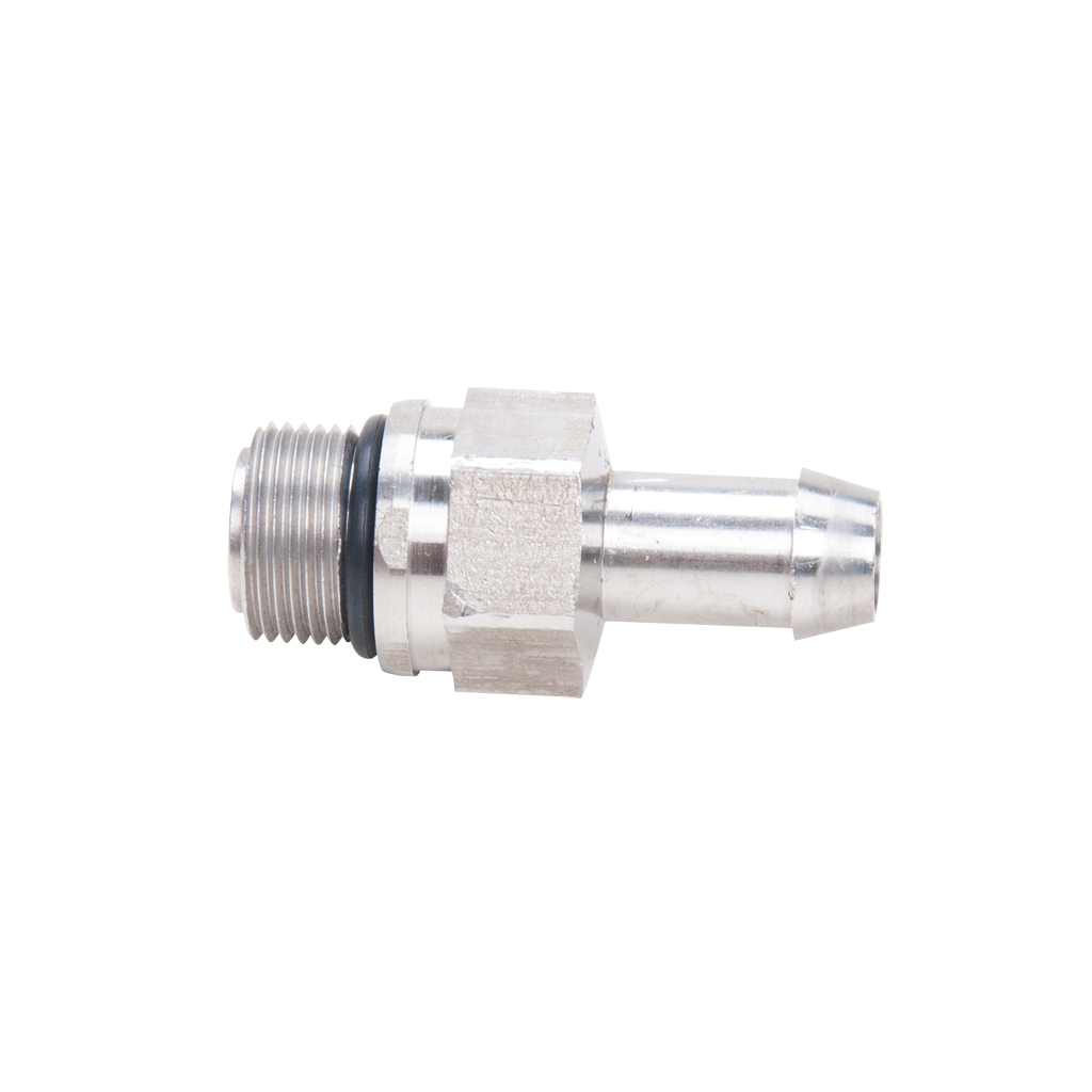 Spare part image Válvula de retención acero inox (rosca)