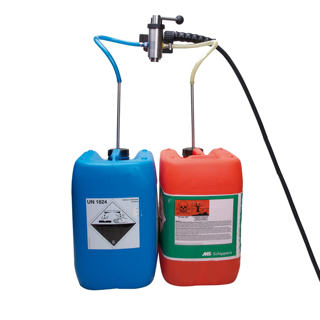 Spare part image MS Greenline 1.3 grifo