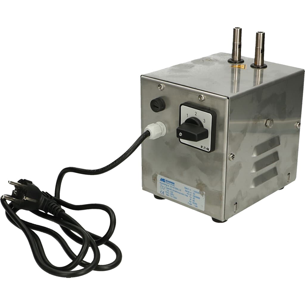 Spare part image MS Cortador De Rabos Smart sin cuchilla