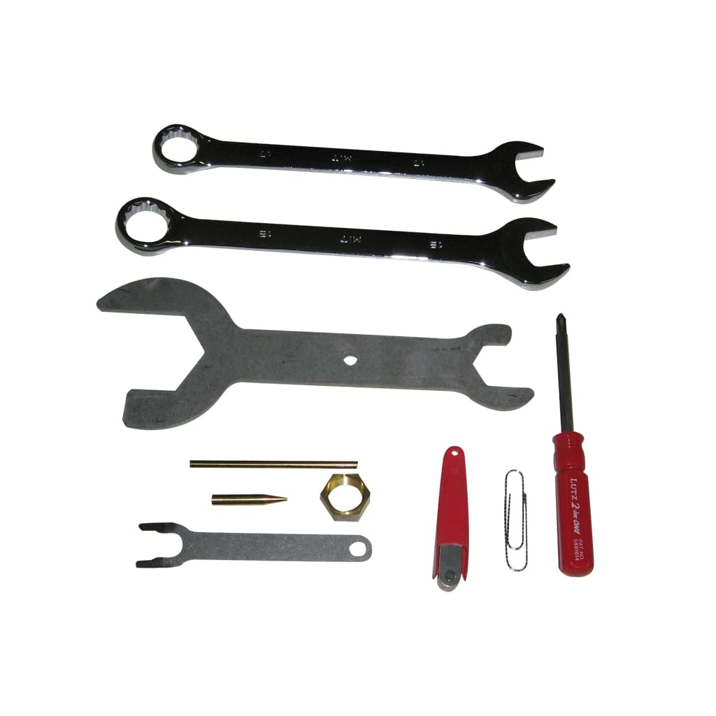 Spare part image Set herramientas MS P250