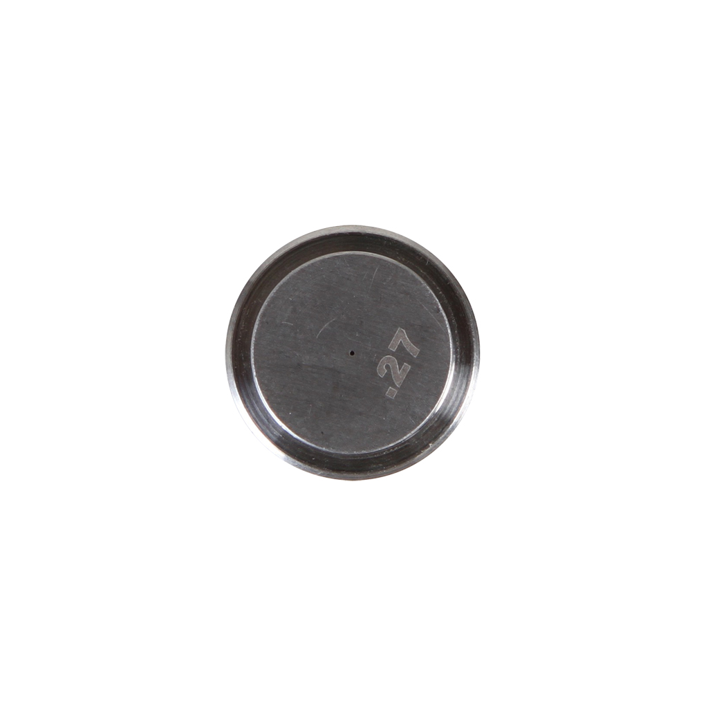Spare part image Boquilla 0,27 mm MS P250