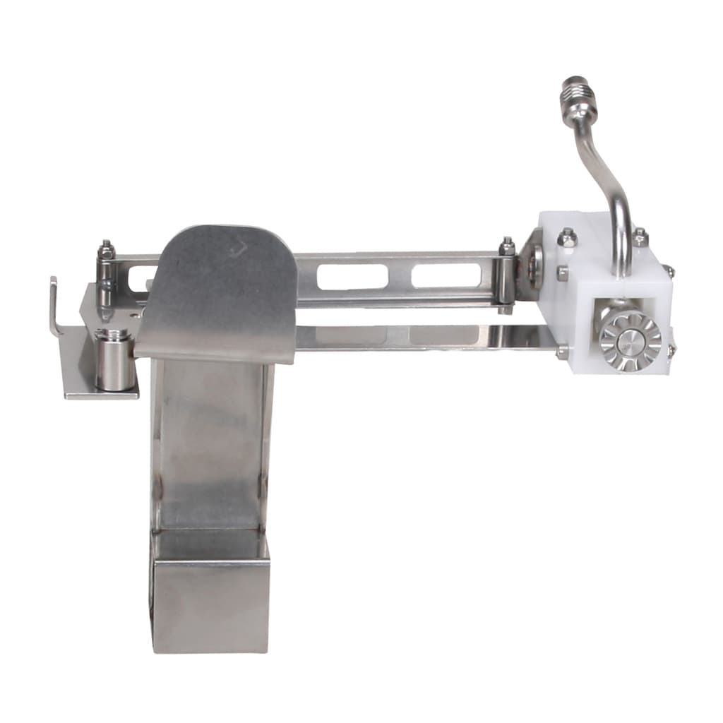 Spare part image Fijación para kit de relleno de MS P250