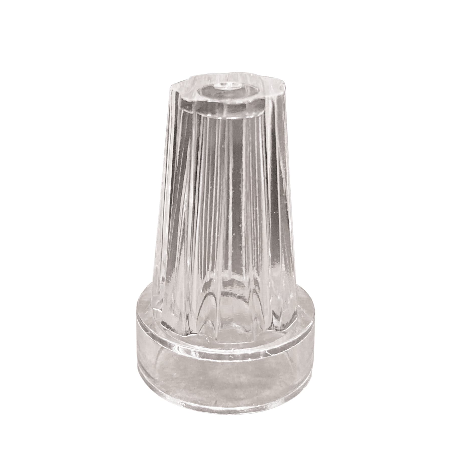 Spare part image Tapón para montage botella MS Pulse 250