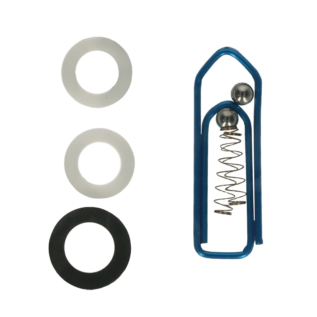 Spare part image Kit Reparacion Socorex 5 Ml