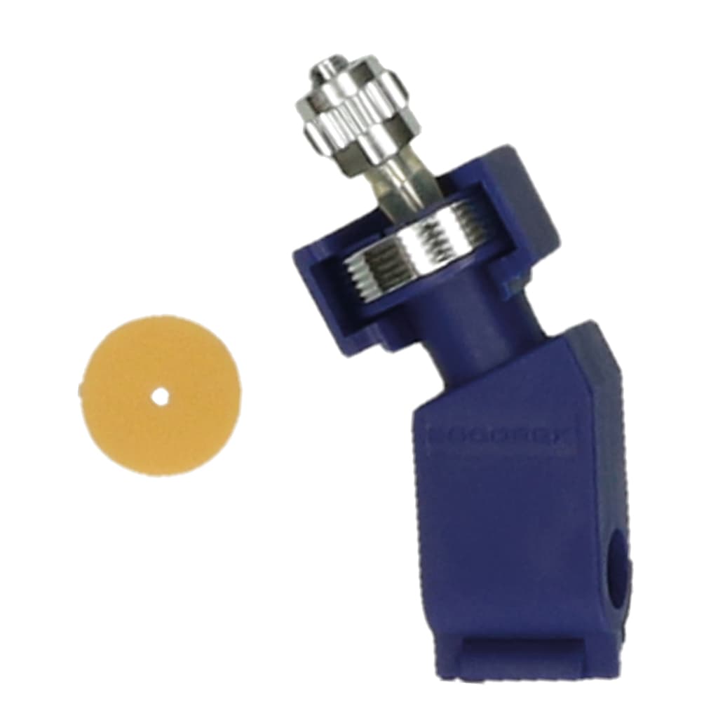 Spare part image Soporte De Botella Completopara Socorex