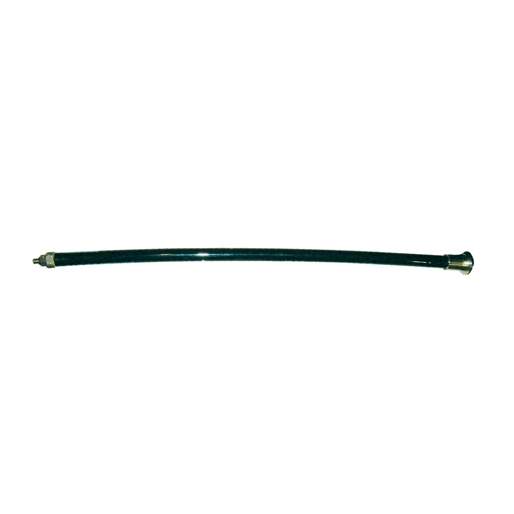 Spare part image Ext. flexible Hauptner 35 cm, tornillo