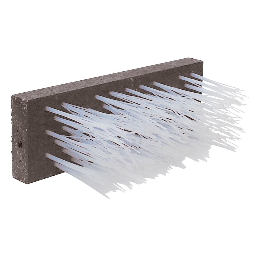 Spare part image Cepillo Lateral Sup.Limpiabota