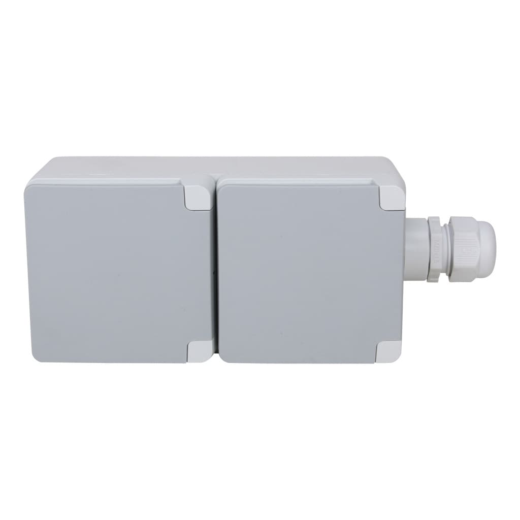 Spare part image Toma enchufe pared Niko,MS Multi carro