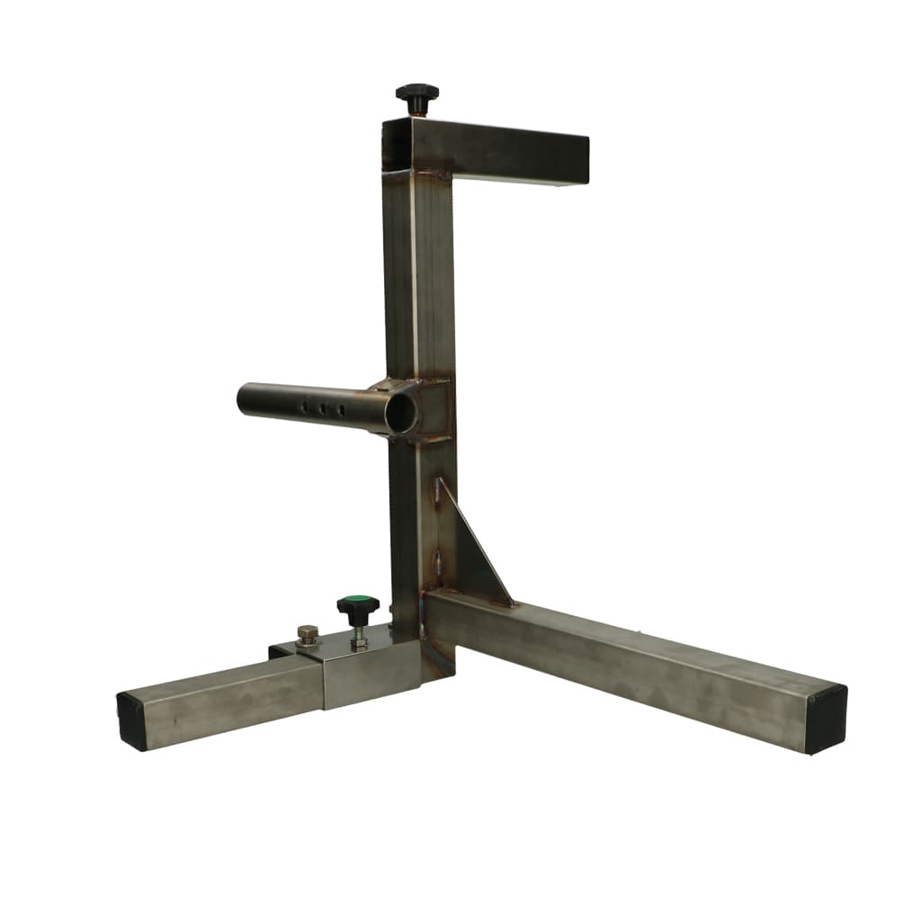 Spare part image Soporte combi MS Carro multi freno neum.