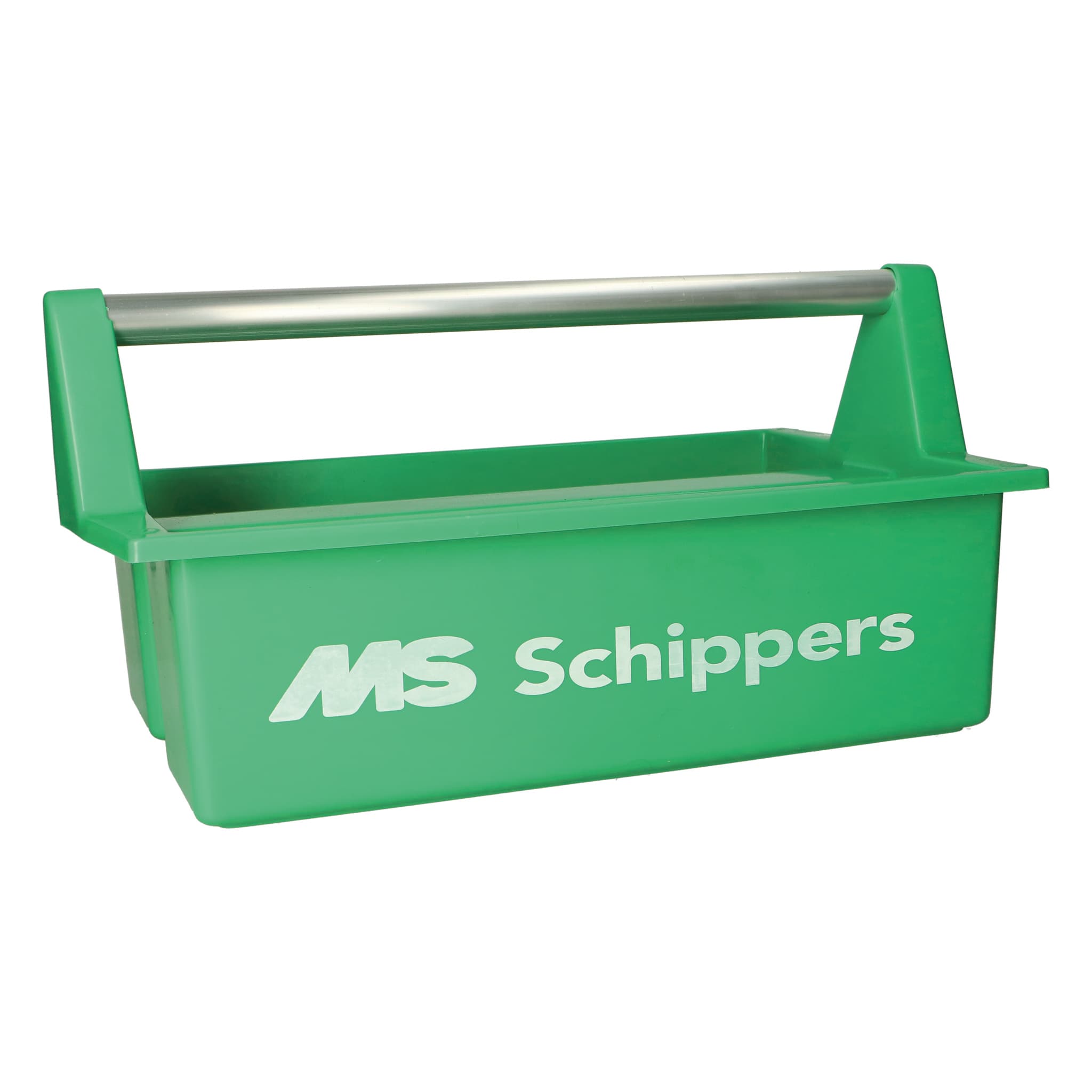 Spare part image Caja jeringas y medicinas MS, verde