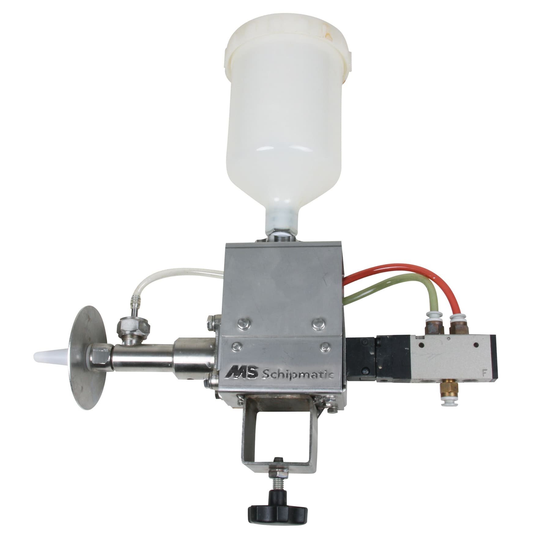 Spare part image Módulo MS Oral Dispenser, Unid. de trat.