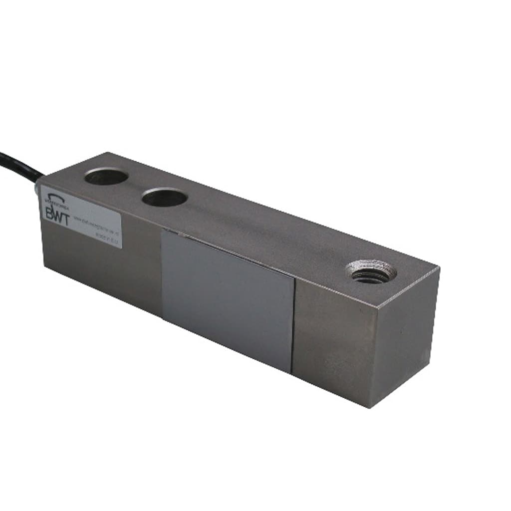 Spare part image Célula de carga 500 kg MS EasyScale Pro