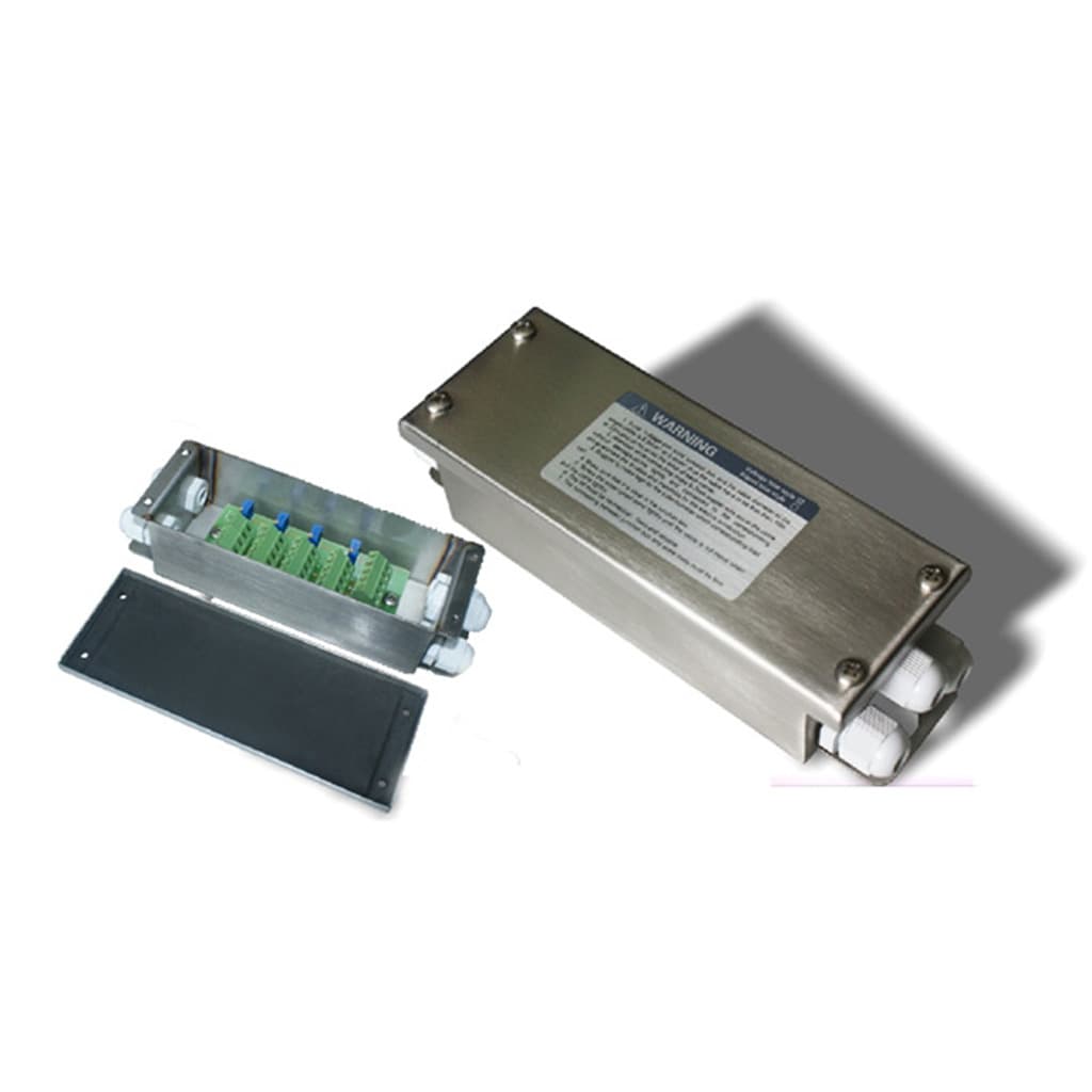 Spare part image Caja de conexión para MS EasyScale Pro