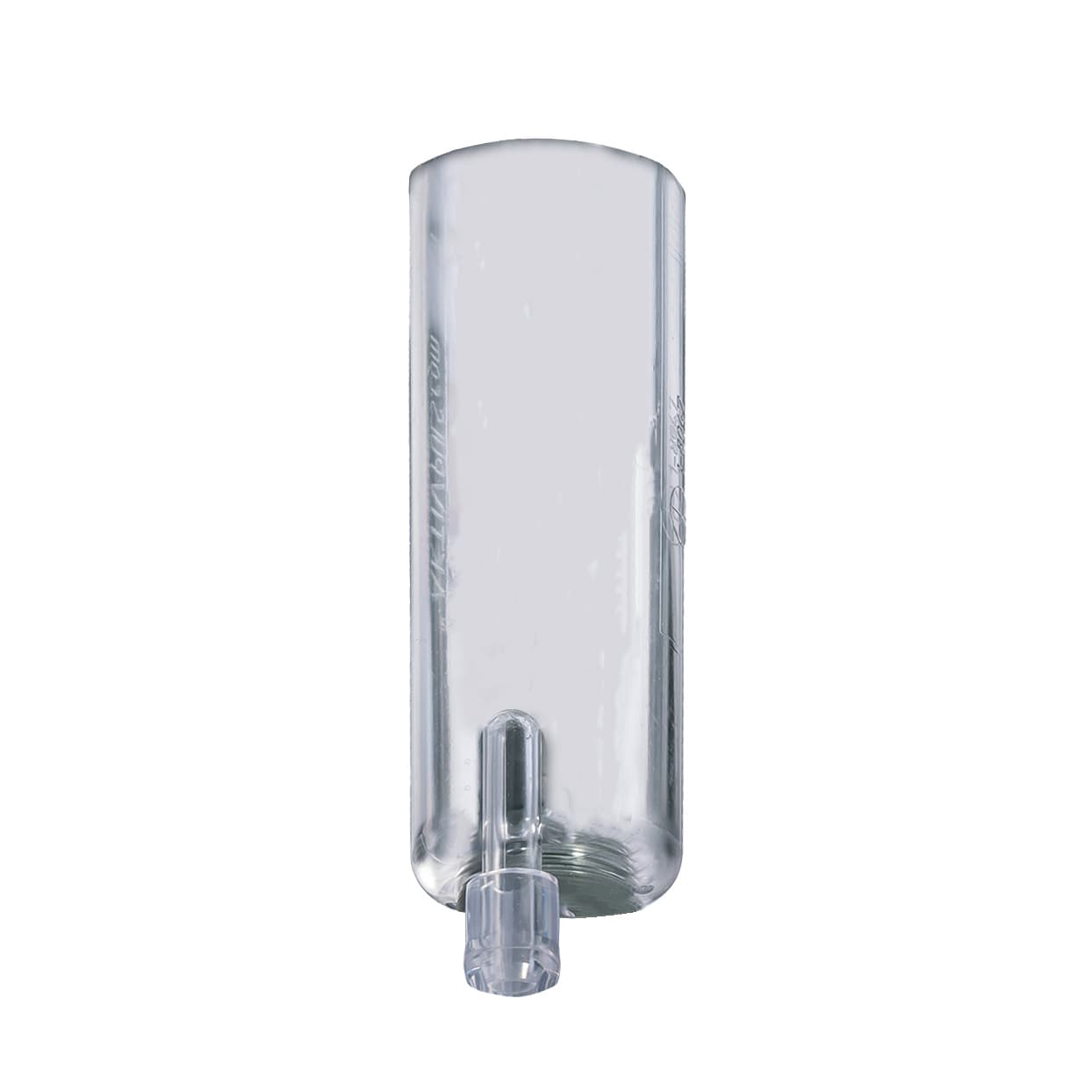 Spare part image Pezonera transparente para el juego de ordeño ™AktivPULS