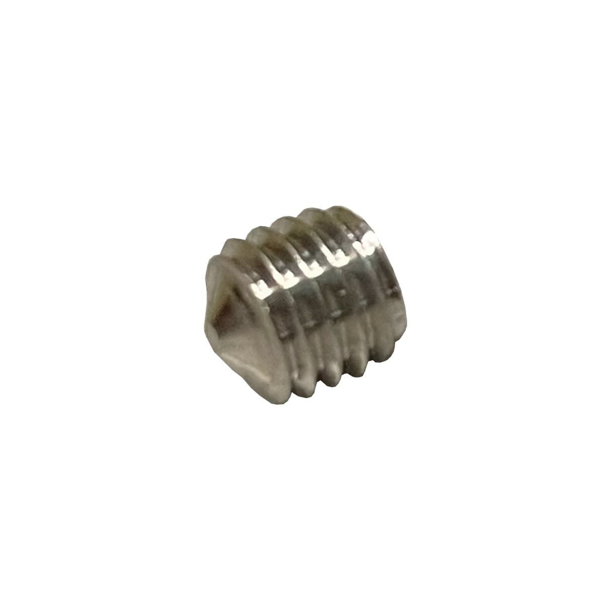 Spare part image Tornillo M5 x 5 con punta