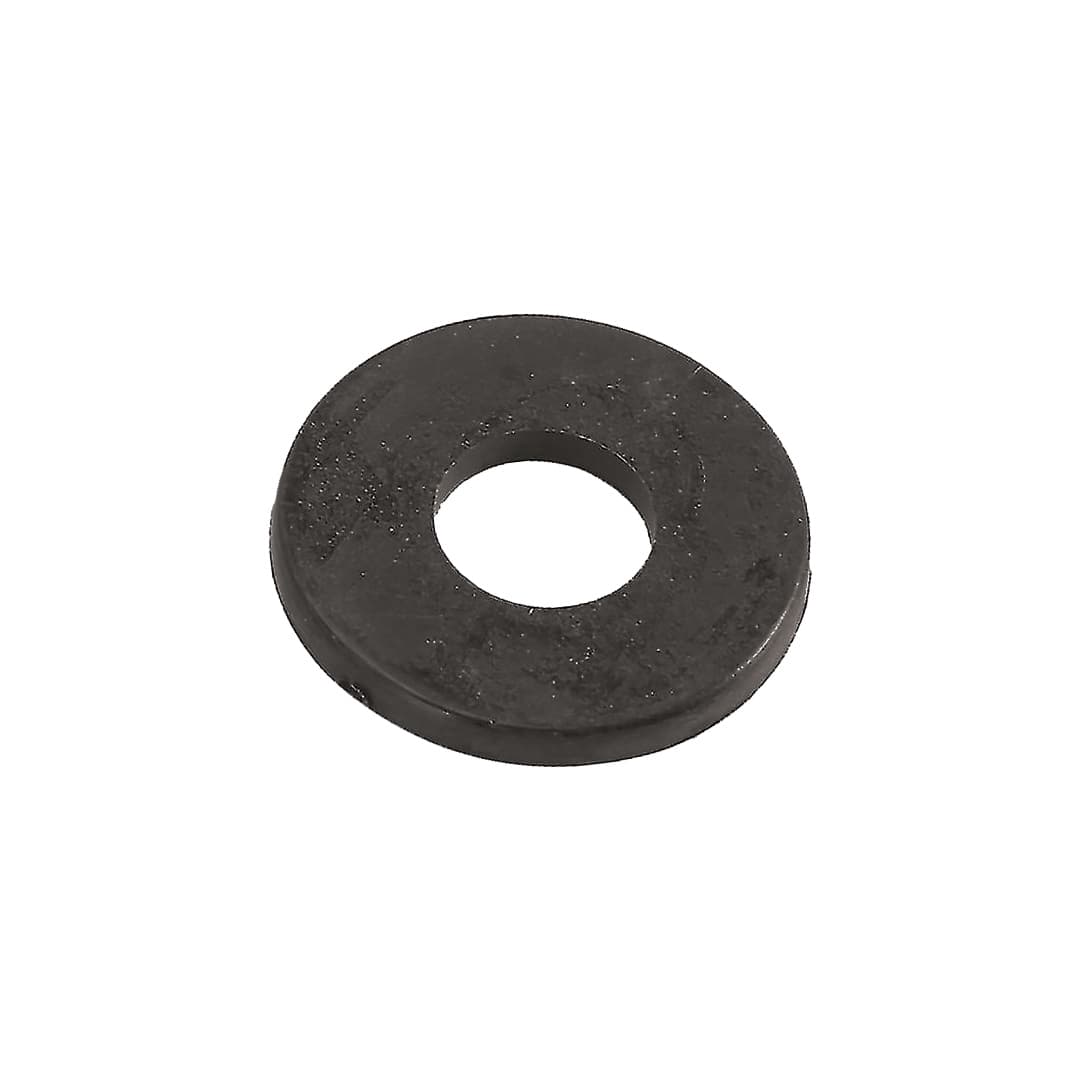 Spare part image Junta negra de 10 mm para pezuña ™AktivPULS