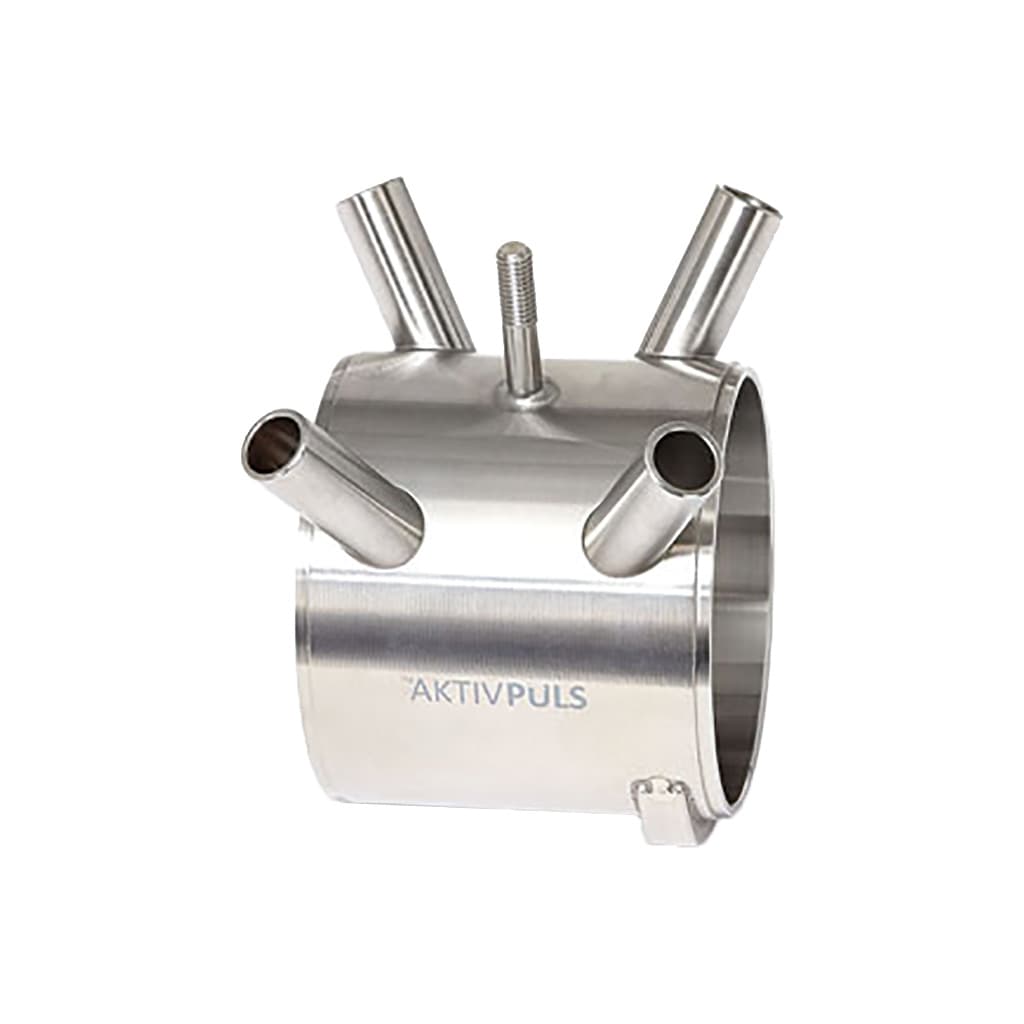 Spare part image Cuerpo base para pieza de pezuñas ™AktivPULS