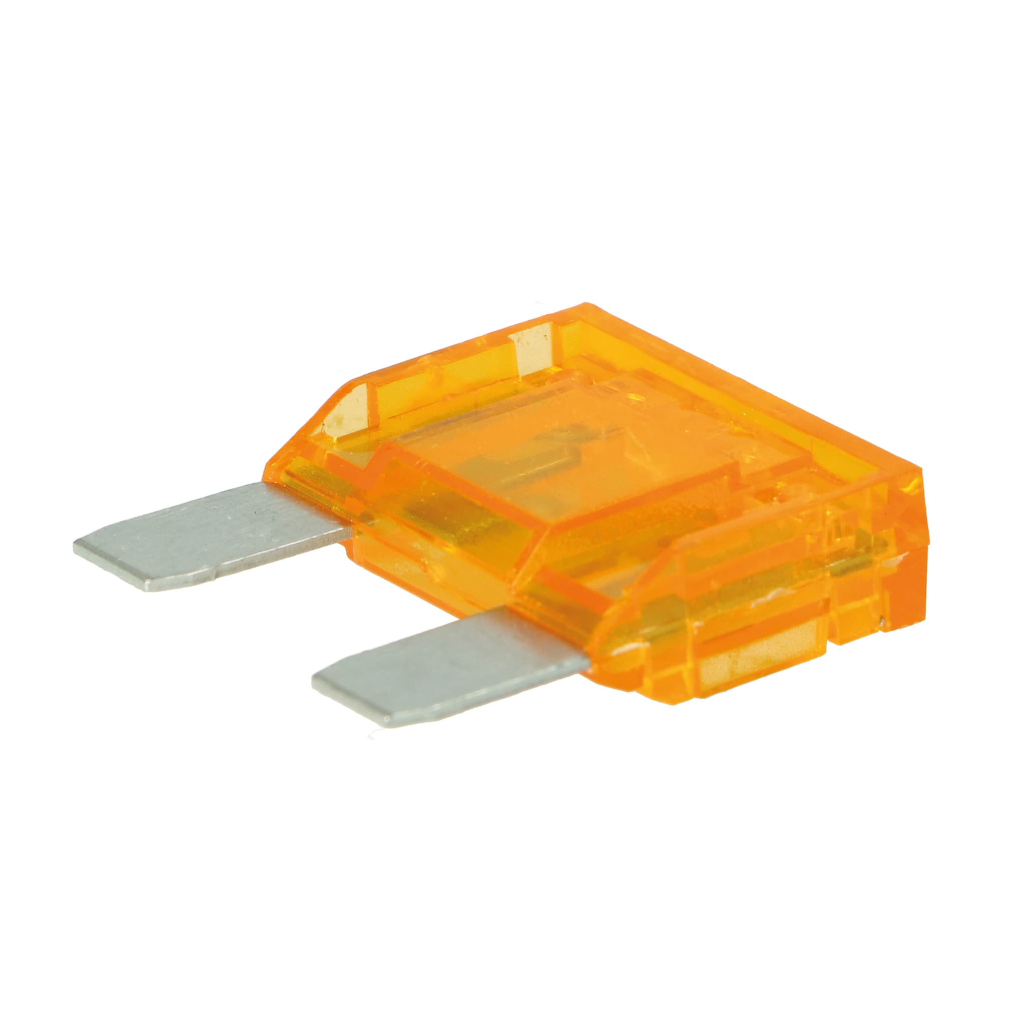 Spare part image Fusible 40A para motor Porky's pick-up, naranja