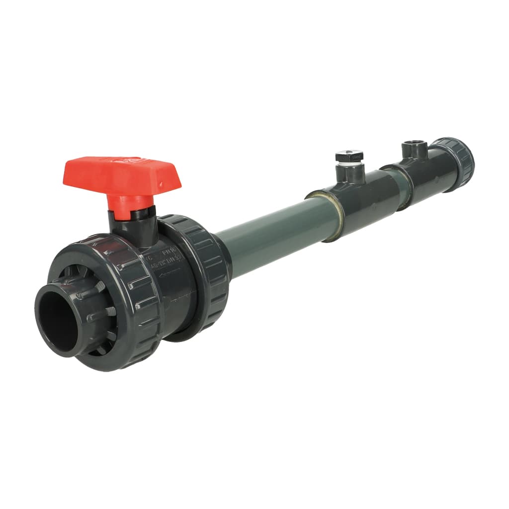 Spare part image Desagüe Digi Doser, pvc, 10 m³/h