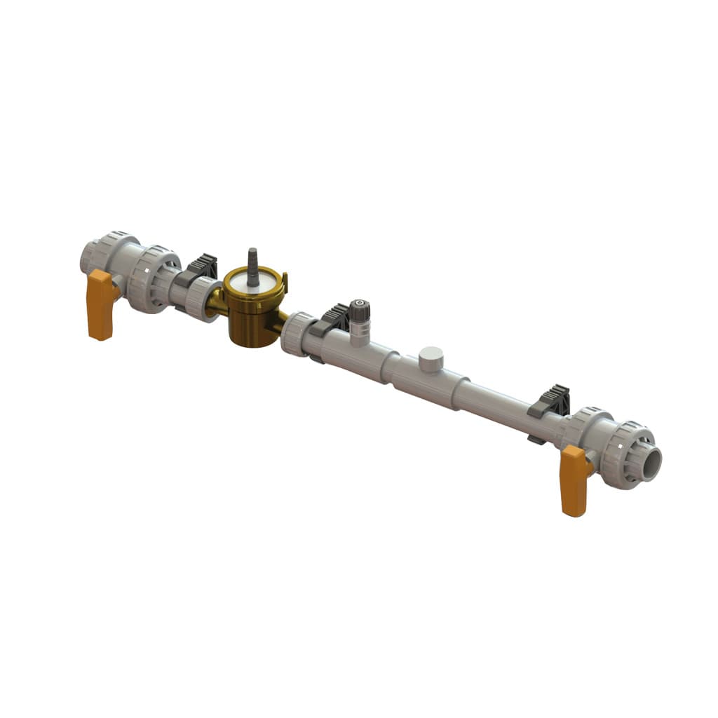 Spare part image Tubería del agua Digi Doser 5 M³/h