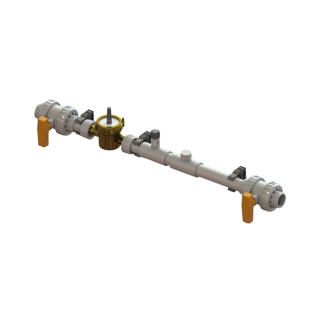 Spare part image Tubería del agua Digi Doser 5 M³/h