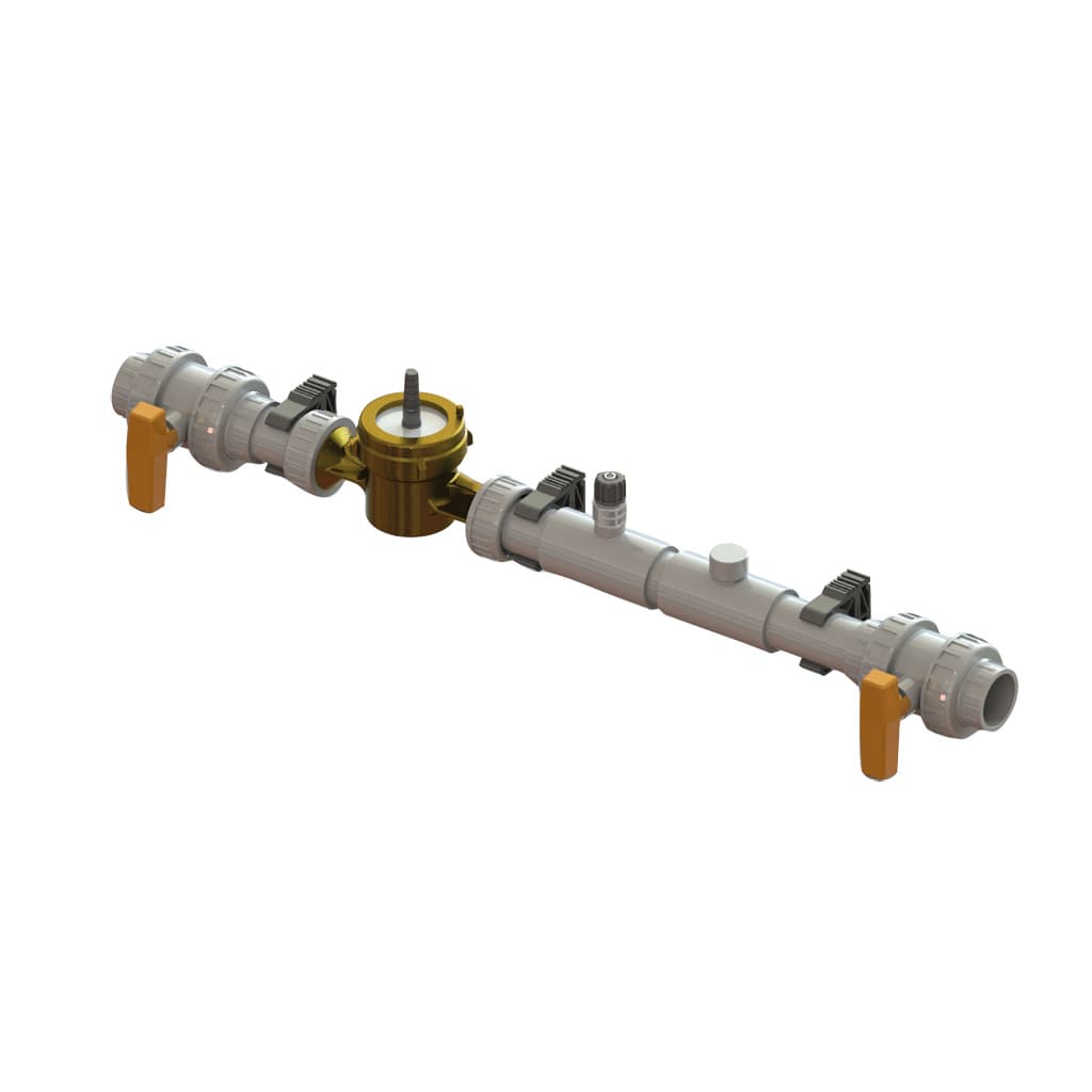 Spare part image Tubería del agua Digi Doser 10 M³/h