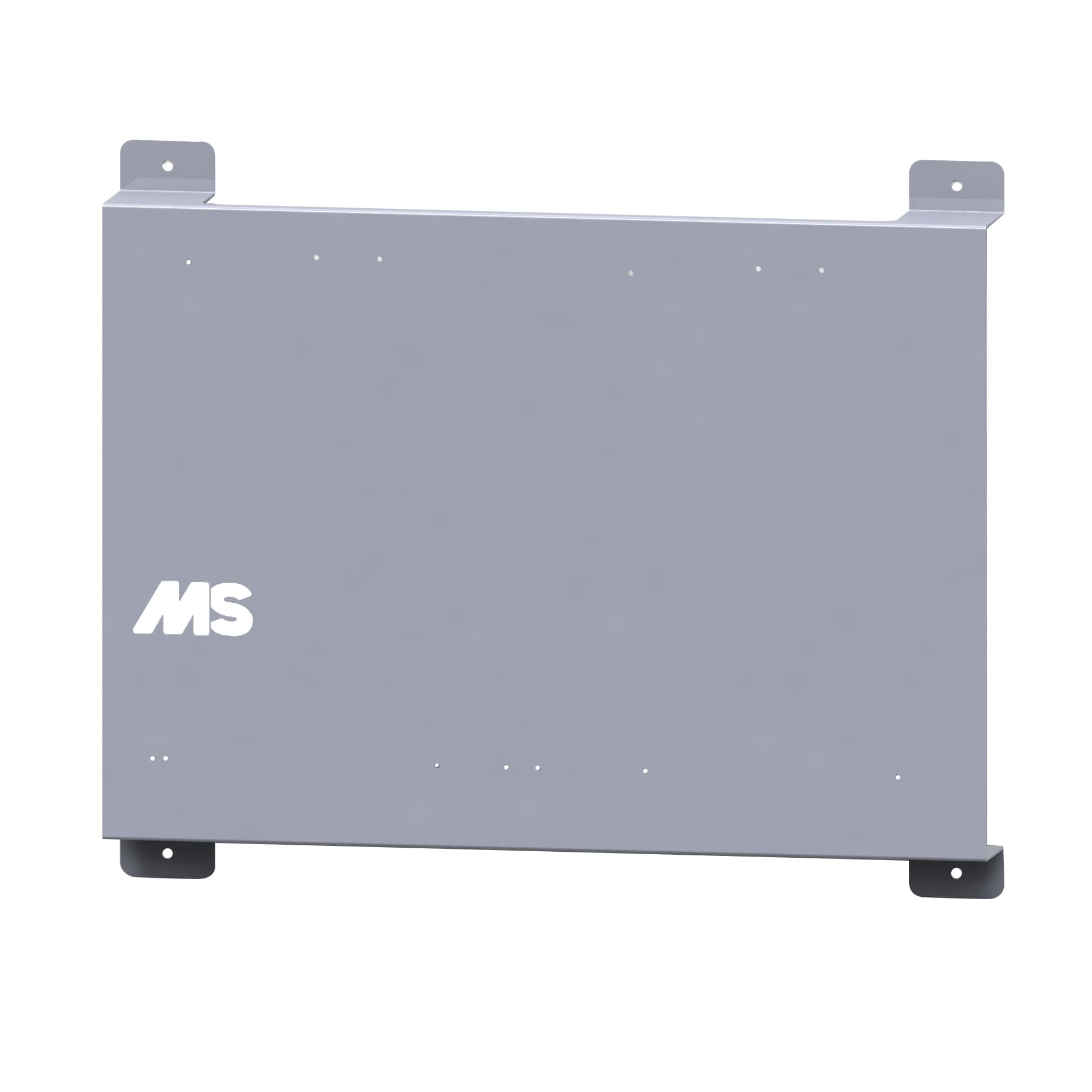 Spare part image Placa de montaje para Digi Doser