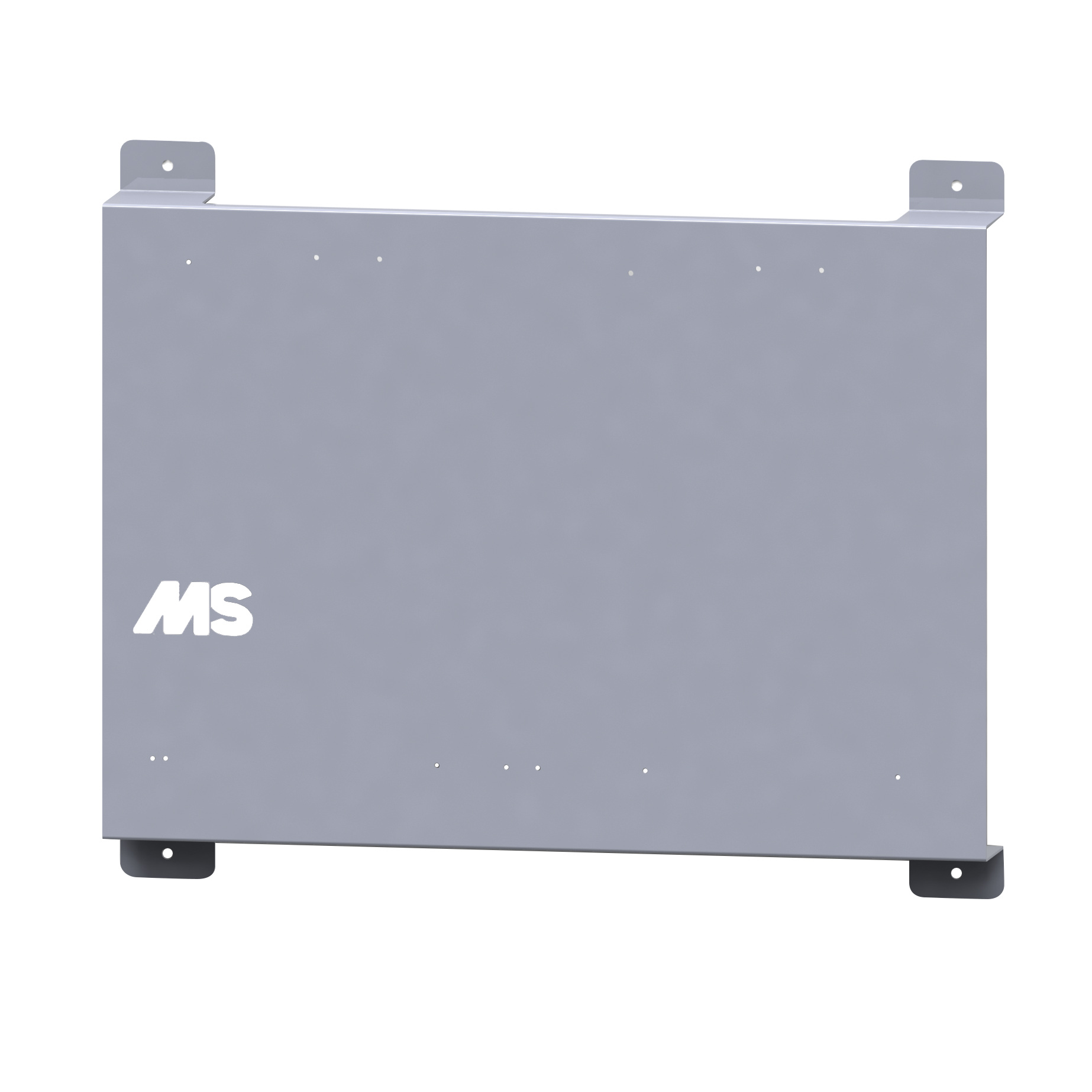 Spare part image Placa de montaje para Digi Doser