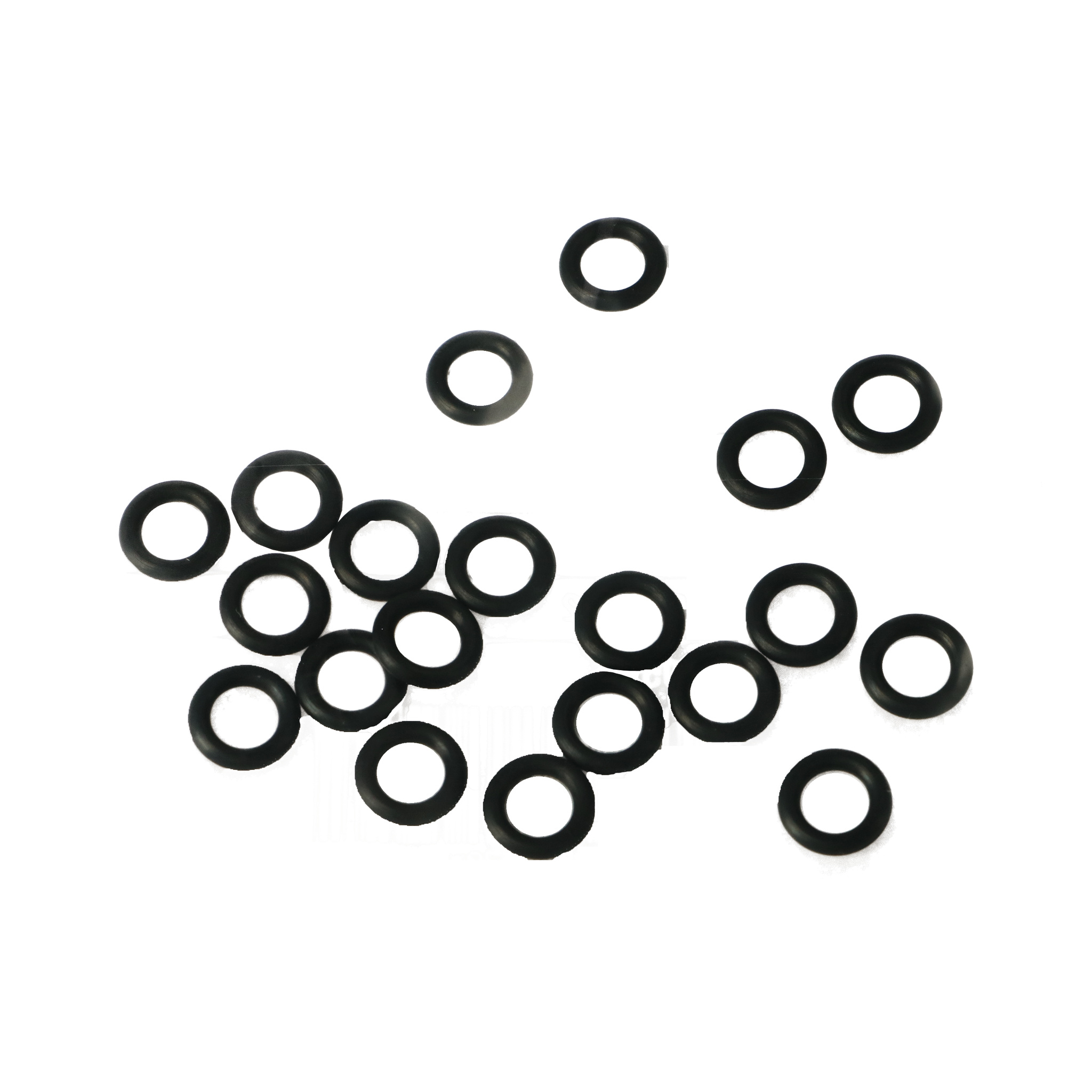 Spare part image Anillo M, bolsa 20 unidades