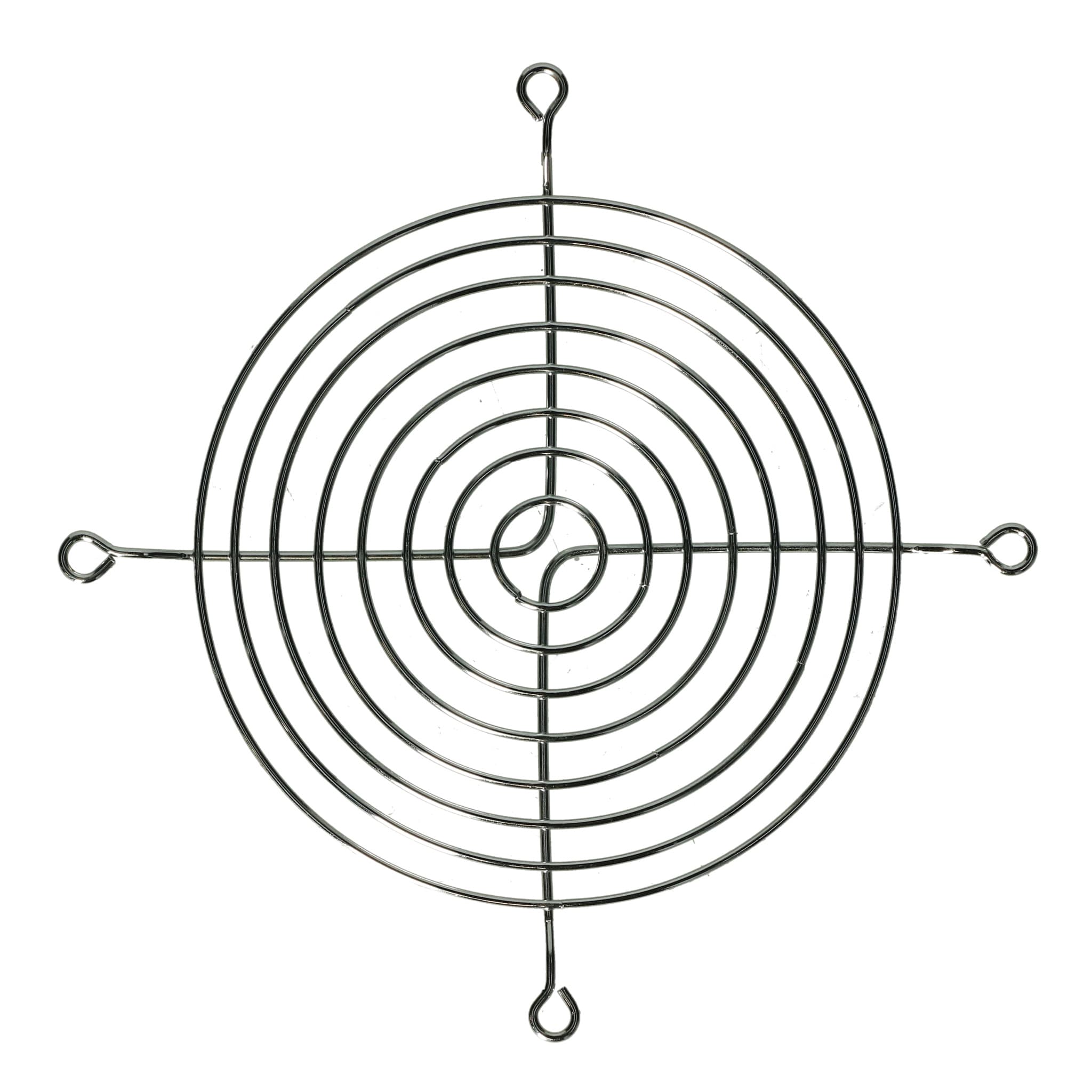 Spare part image Rejilla ventilada 120x120 frigorífico combinado/caja refrigeradora