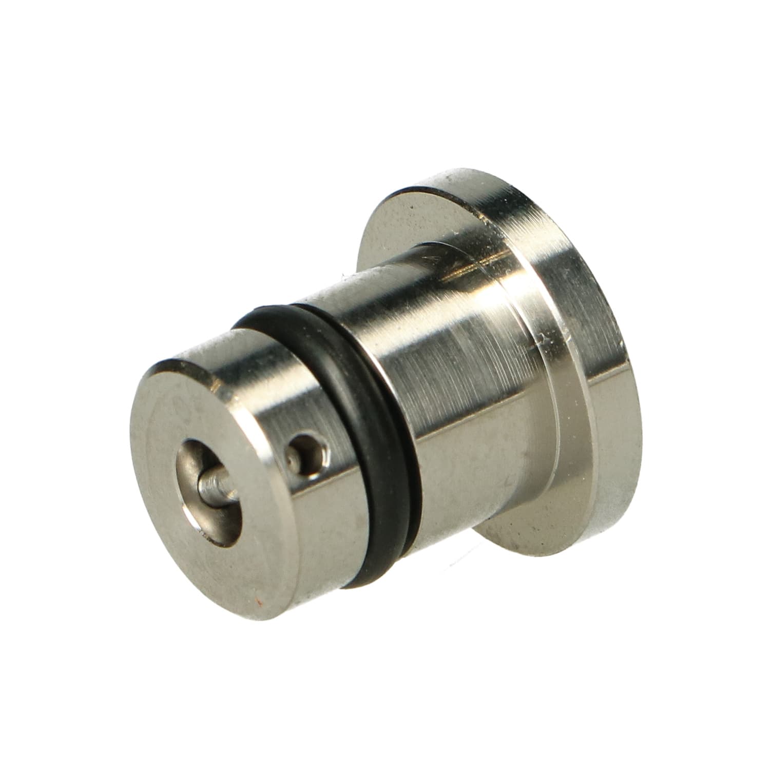 Spare part image Válvula de entrada cámara dosif MS P250