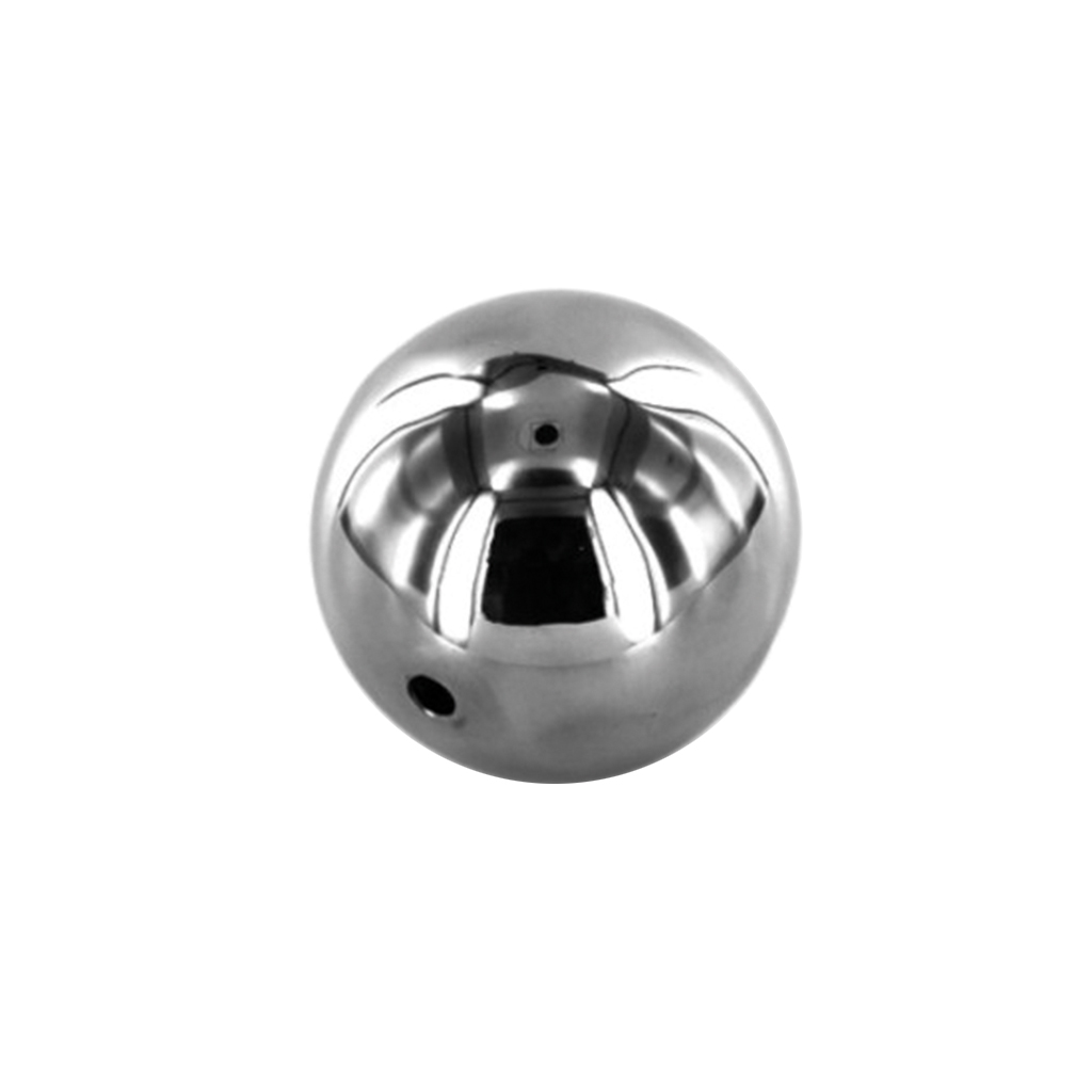 Spare part image Hierro bola 1/8" válvula entr MS P50/250