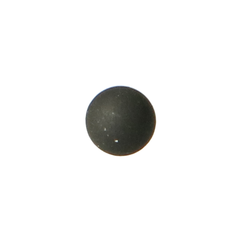 Spare part image Bala goma válvula entrada MS P50, 1/8"
