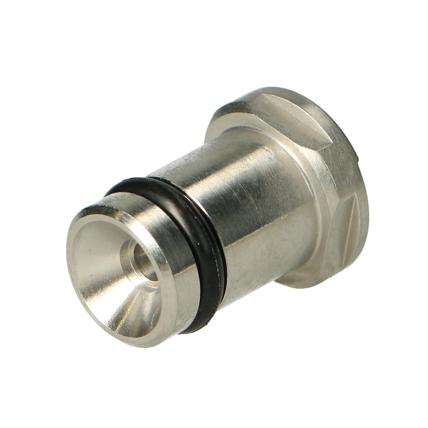 Spare part image Vávula entrada cámara dosif. MS P50/250