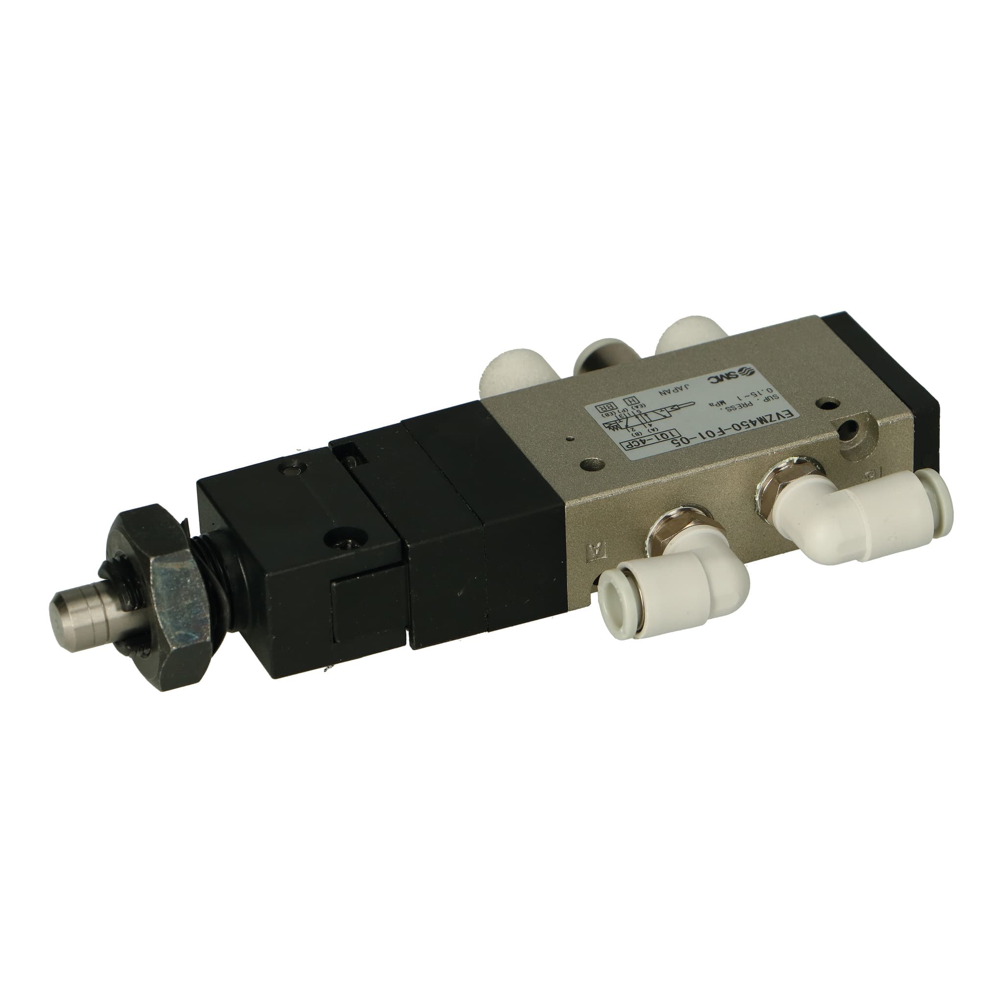 Spare part image Válvula completa para el HF Dispensador