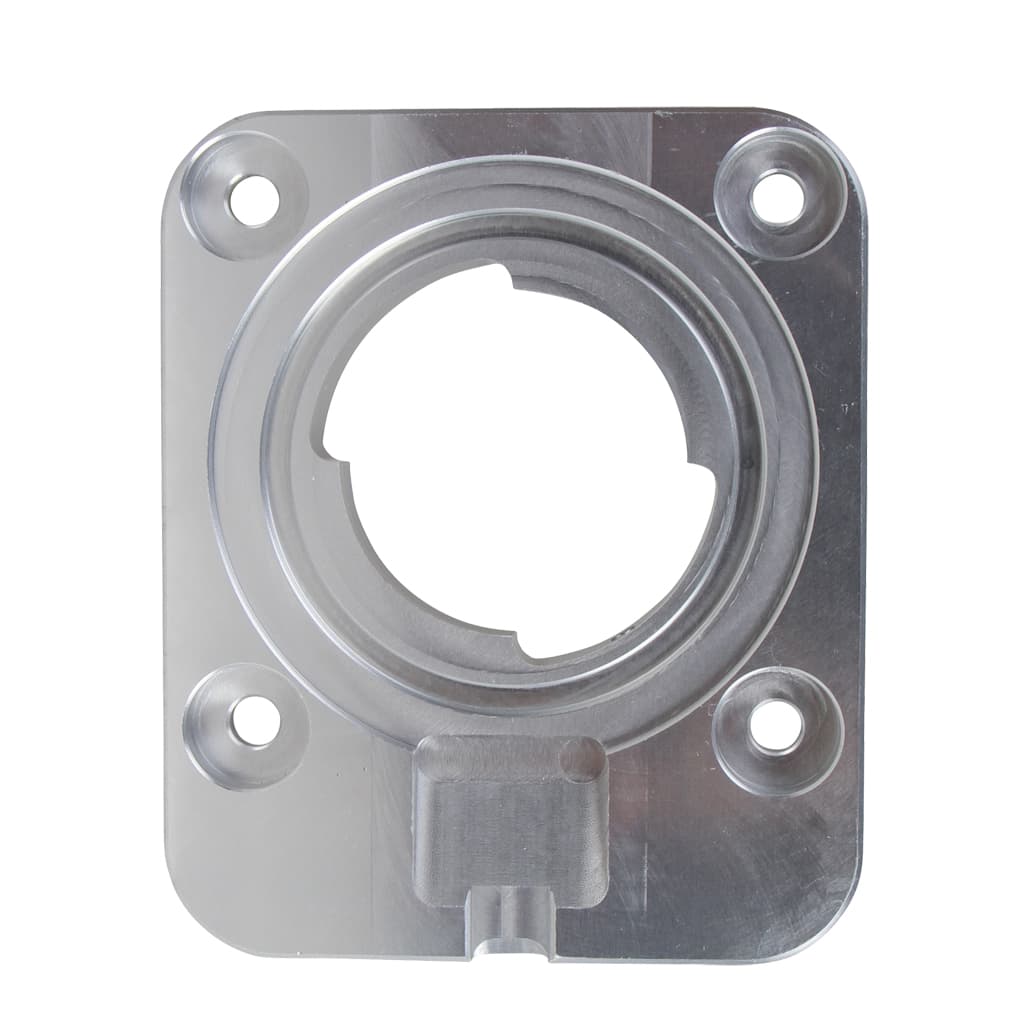 Spare part image Placa inferior MS P250