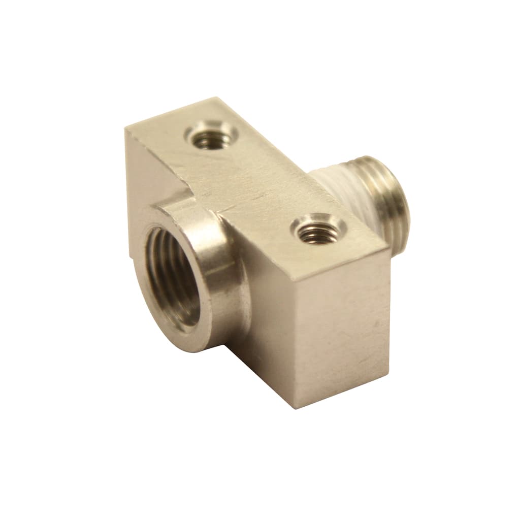 Spare part image Montaje de abrazadera MS P50