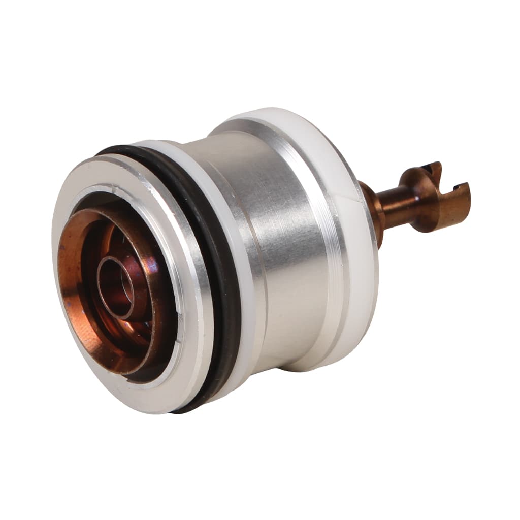 Spare part image Soporte manguera succión completo MS P50