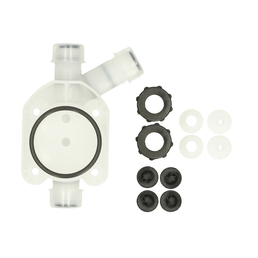 Spare part image Cabezal de bomba K(A) Digi Doser Oxy