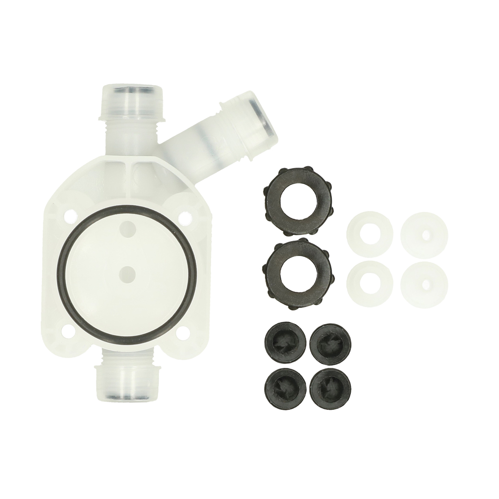 Spare part image Cabezal de bomba K(A) Digi Doser Oxy