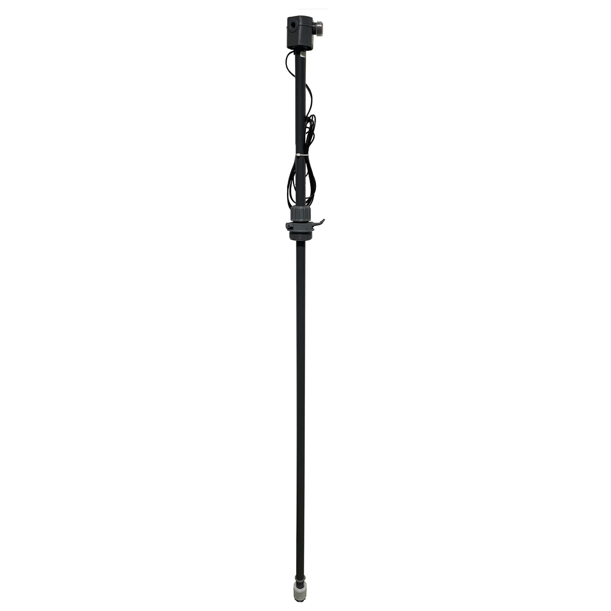 Spare part image Control De Sequedad+Tubo 122 Cm Diox