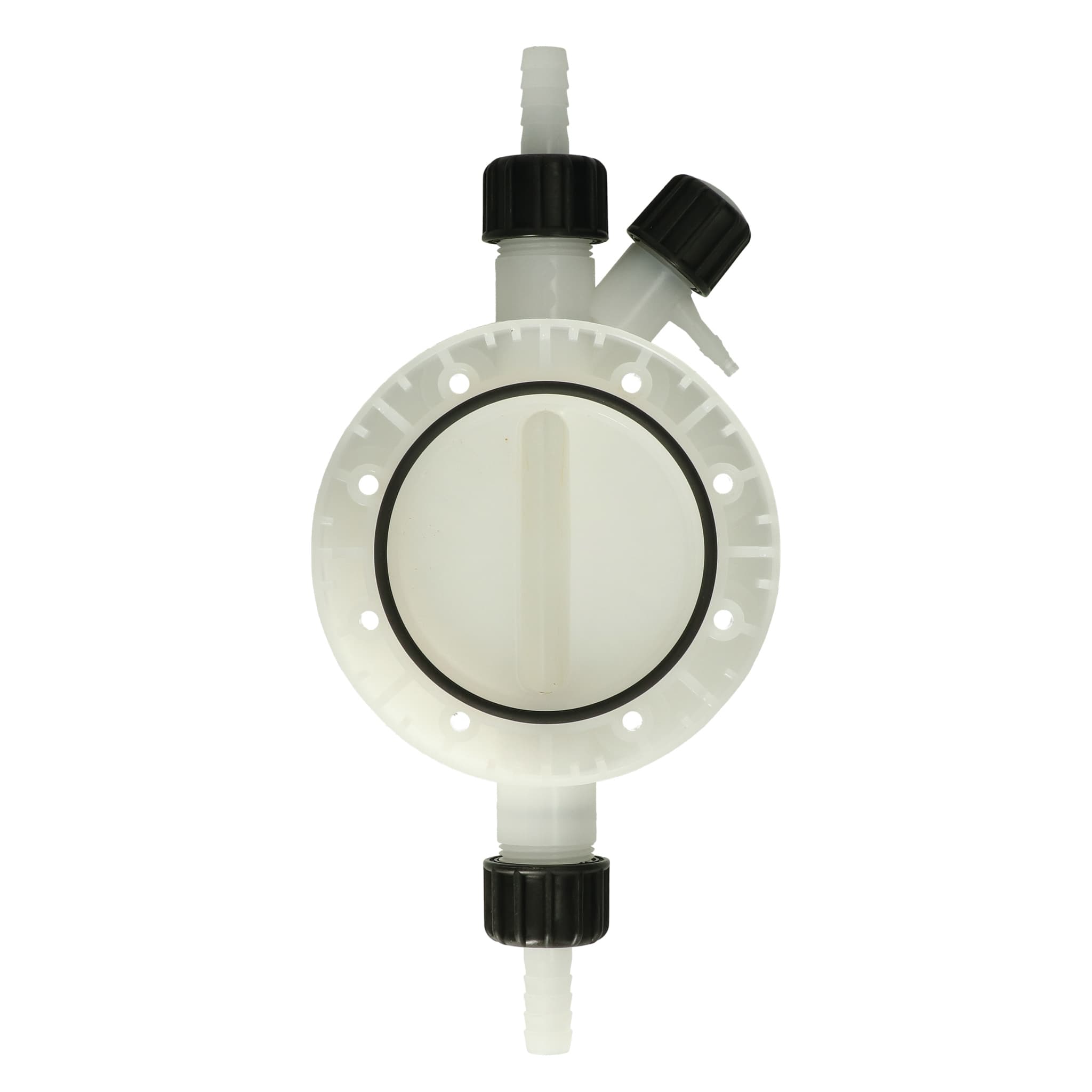 Spare part image Cabezal de bomba T, Digi Doser General