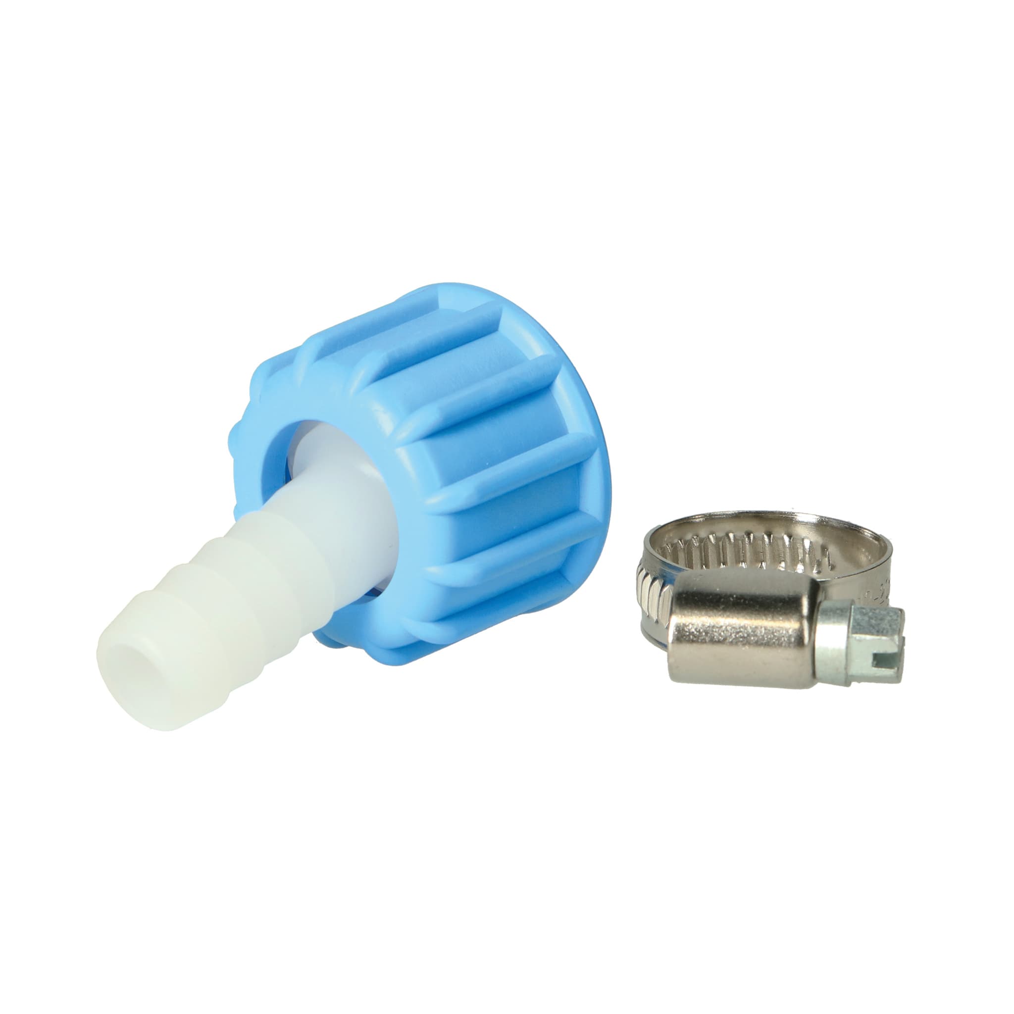 Spare part image Empalme de manguera kit Digi Doser General 3/4" 12x18 / 13x16