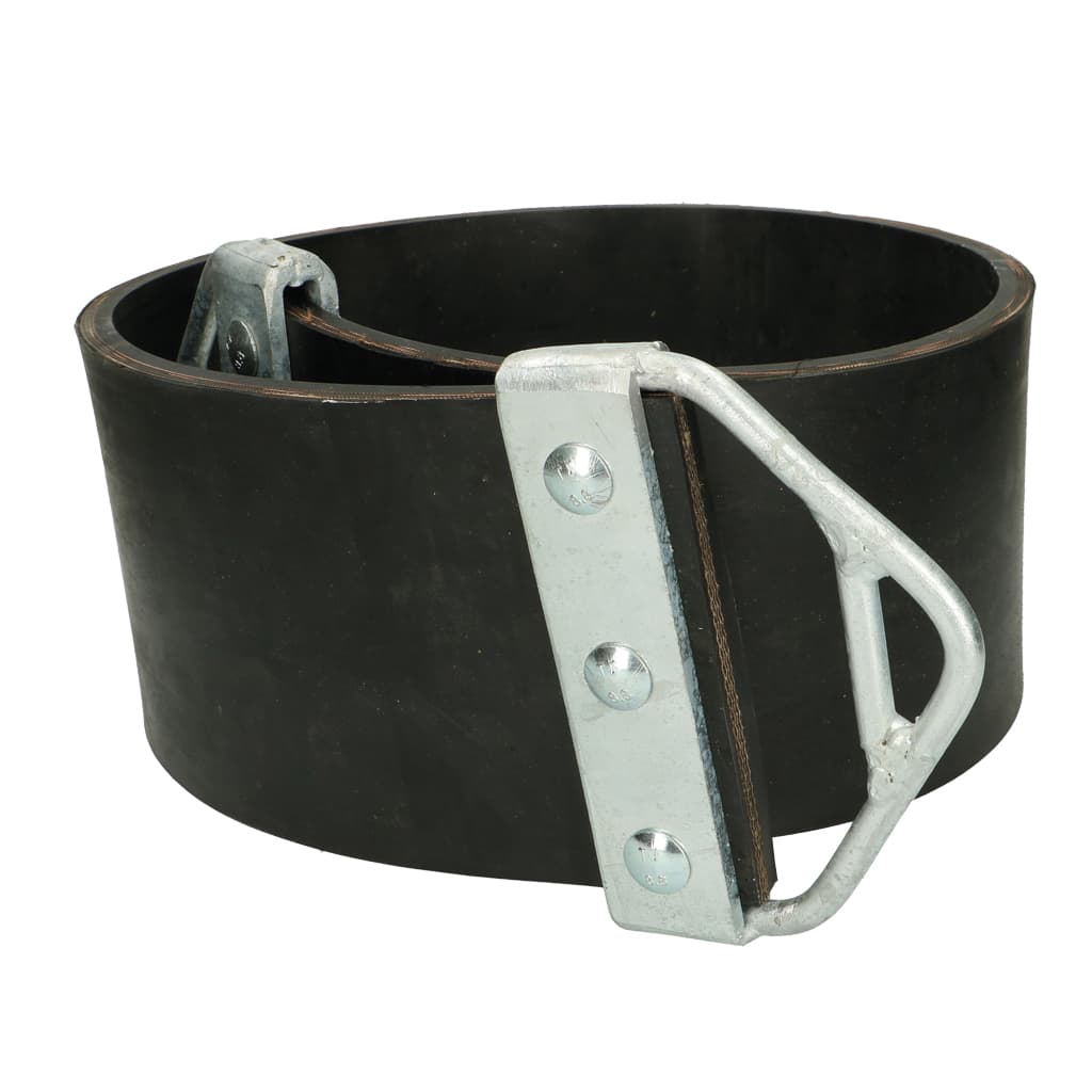 Spare part image Correa ventral para Potro de herrar Platinum & Silver