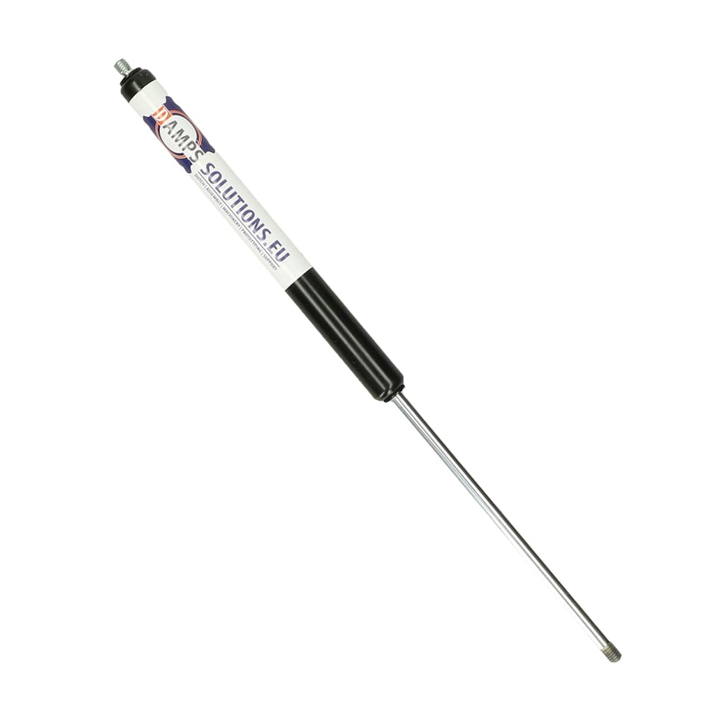 Spare part image Muelle gas puerta para Potro de herrar Platinum & Silver