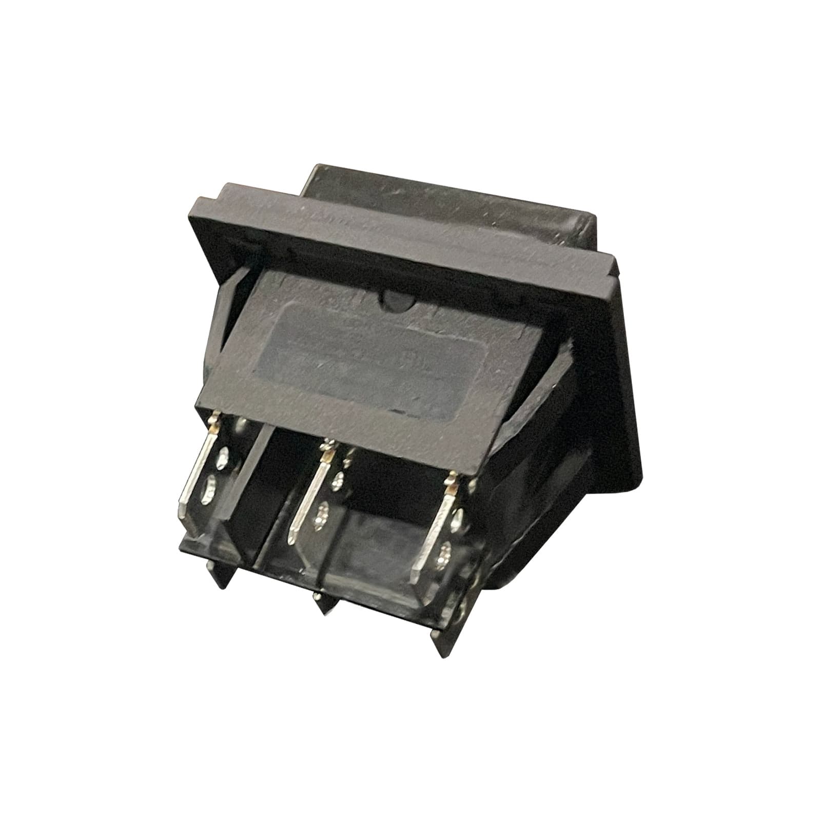 Spare part image Interruptor para controlador Silver