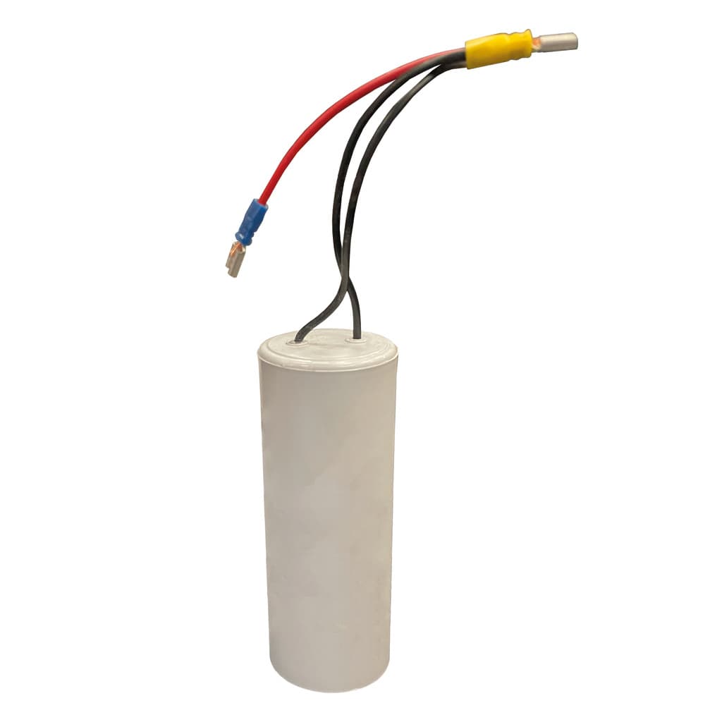 Spare part image Condensador 45 uF para motor pata trasera